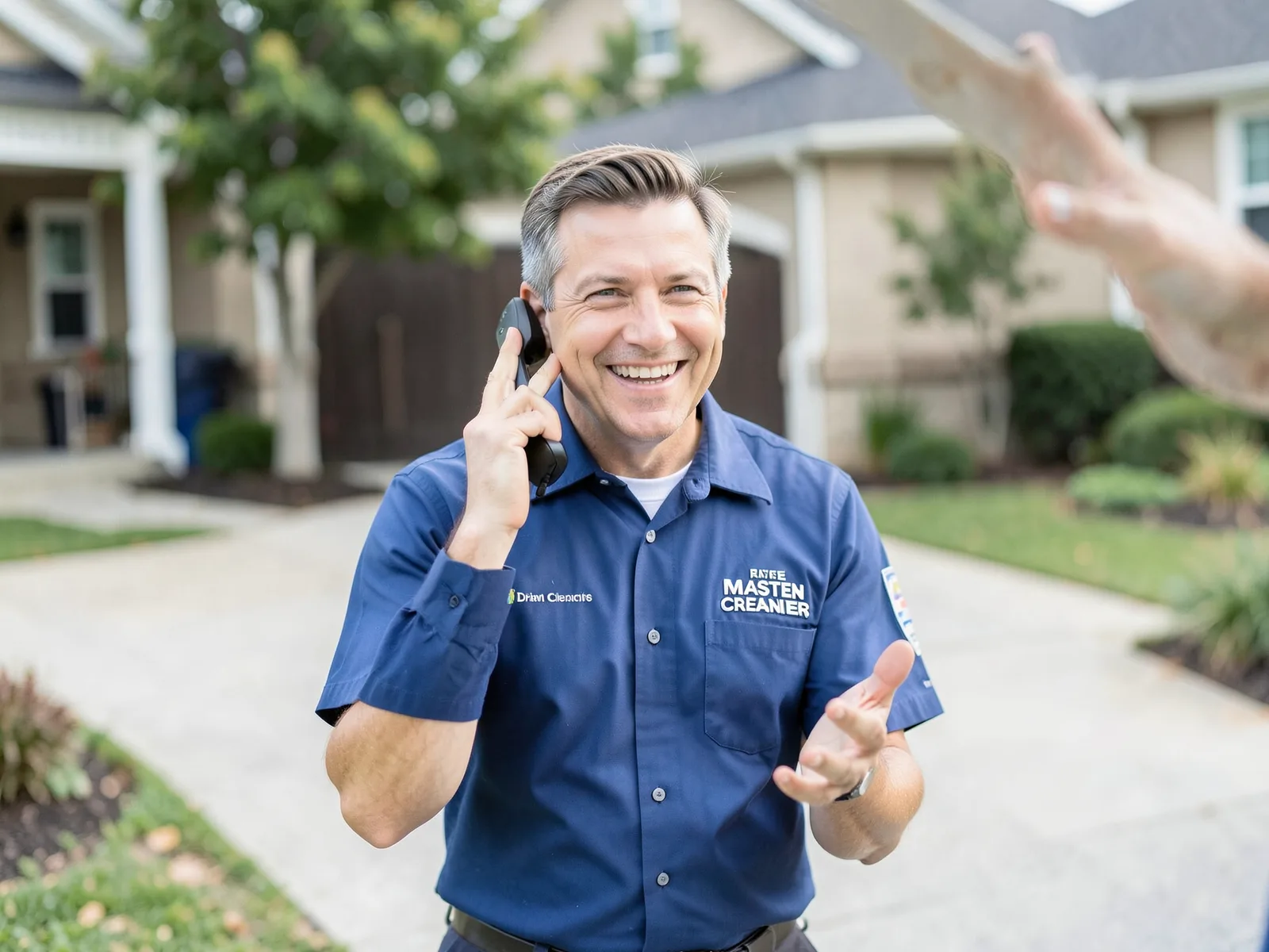 Drain Cleaning Crawfordville, GA FAQs